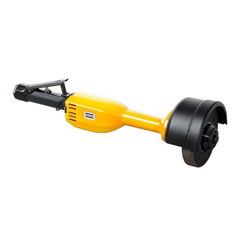 Amoladora neumática - GTR 40 - Atlas Copco Tools - con turbina / recta