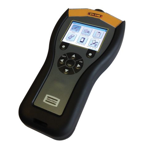 Controlador de par - STa 6000 series - Atlas Copco Tools