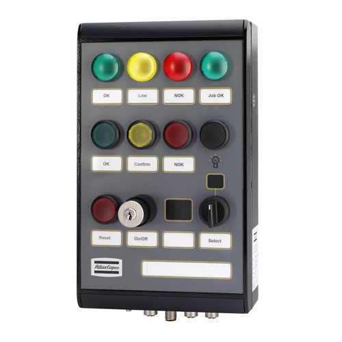 Terminal - 8433056510 - Atlas Copco Tools