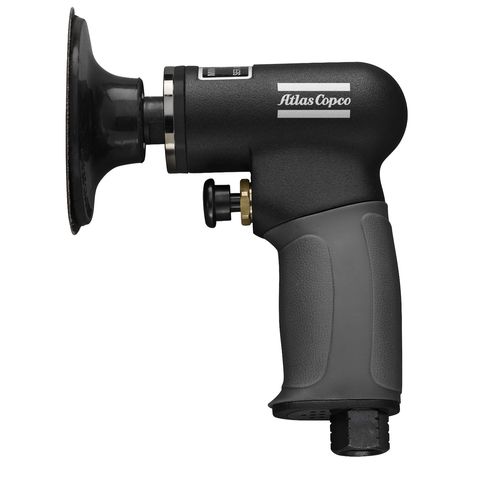 Lijadora de disco - G2302 series - Atlas Copco Tools - neumática