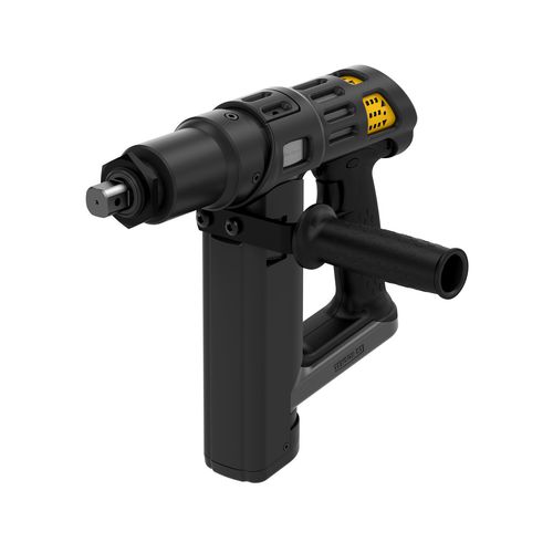 Destornillador de tuercas eléctrico - ST Revo series - Atlas Copco Tools - de pistola