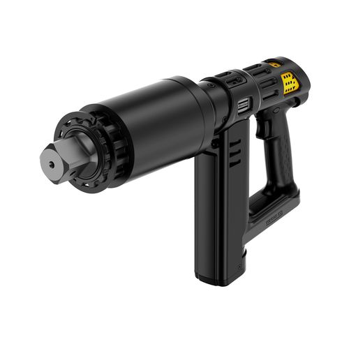 Destornillador de tuercas eléctrico - ST Revo HA series - Atlas Copco Tools - de pistola