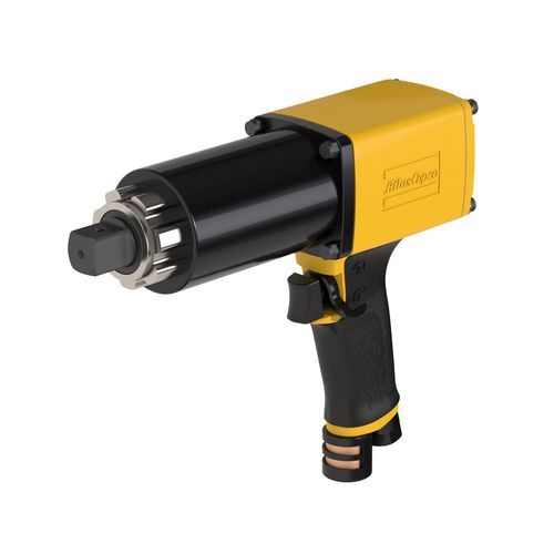 Destornillador de tuercas neumático - RTP series - Atlas Copco Tools - de pistola