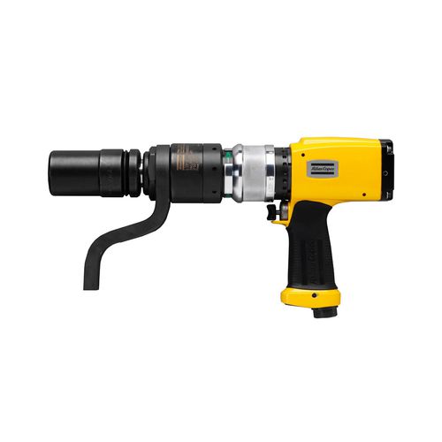 Destornillador de tuercas neumático - LTP series - Atlas Copco Tools - de pistola / con parada automática