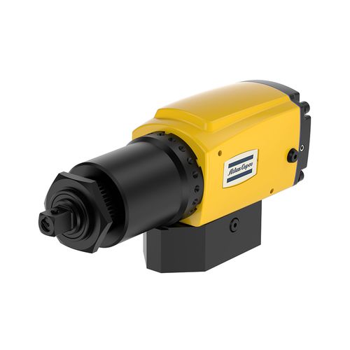 Destornillador de tuercas neumático - LTD series - Atlas Copco Tools - recto / con parada automática