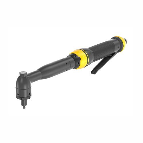Destornillador de tuercas neumático - LTV series - Atlas Copco Tools - de ángulo recto / con parada automática