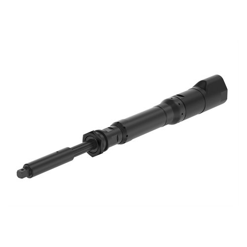 Destornillador de tuercas neumático - LTD series - Atlas Copco Tools - recto