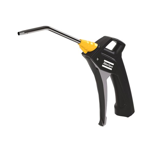 Pistola de aire de limpieza - BG series - Atlas Copco Tools - boquilla Coanda / con boquilla