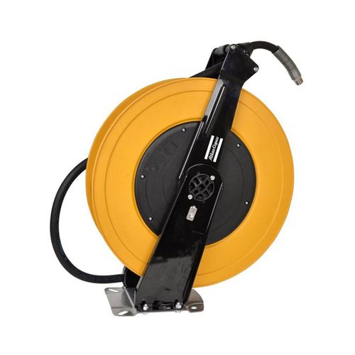 Enrollador de tubo - HM series - Atlas Copco Tools - manual / para aire / fijo