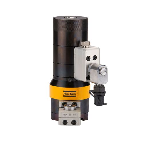 Tensor para tornillo hidráulico - WTB / WTF series - Atlas Copco Tools - para aerogenerador