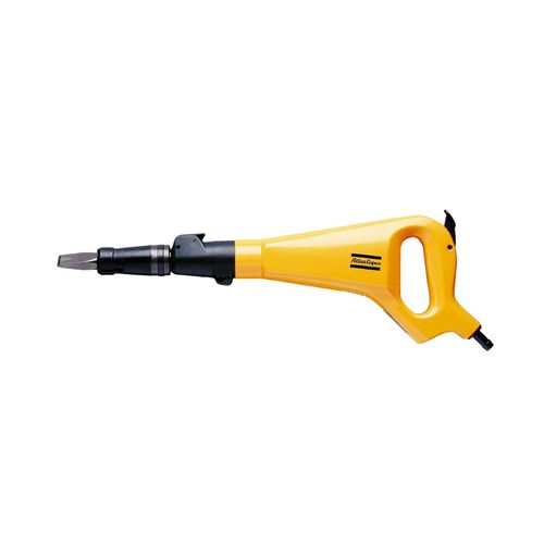 Martillo cincelador neumático - RRD series - Atlas Copco Tools - para instalación / horizontal