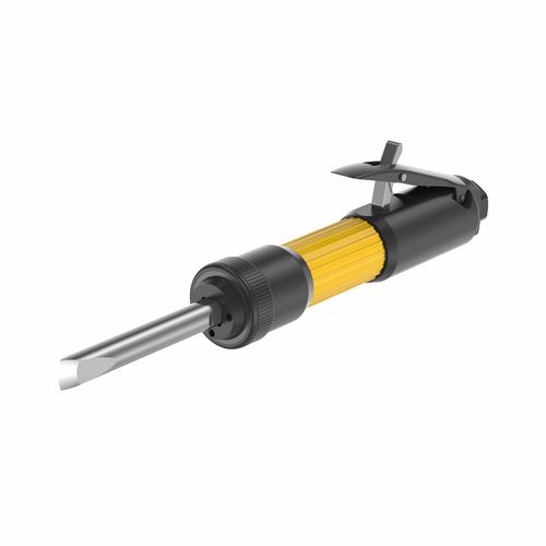 Decapador neumático - RRC13 series - Atlas Copco Tools - recto