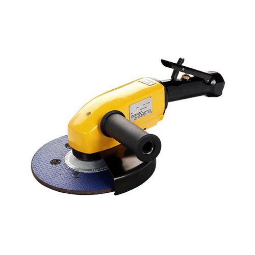 Amoladora neumática - LSV48 series - Atlas Copco Tools - angular / vertical