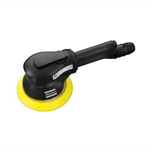 Lijadora orbital - PRO G2428, G2438 series - Atlas Copco Tools - excéntrica / neumática