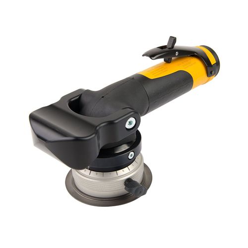 Achaflanadora neumática - LSB38 S085 - Atlas Copco Tools - portátil
