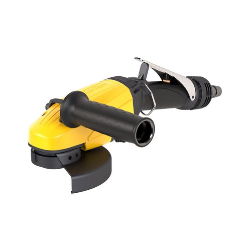 Amoladora con turbina - GTG25 series - Atlas Copco Tools - eléctrica / angular