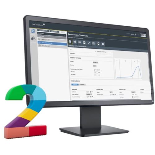 Software de control de herramientas - ToolsTalk 2 series - Atlas Copco Tools