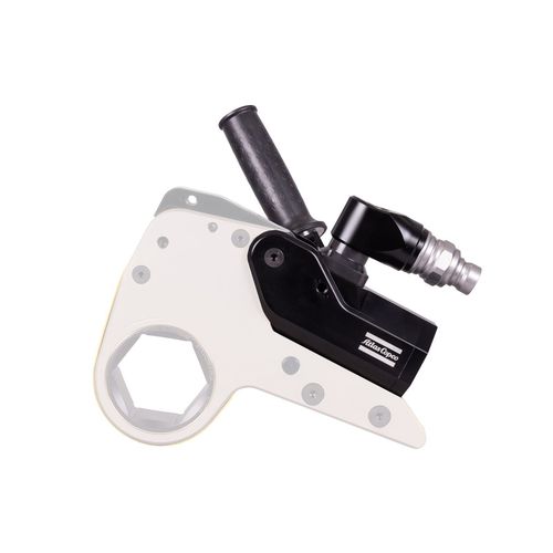 Llave dinamométrica hidráulica - TFX series - Atlas Copco Tools