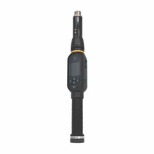 Llave dinamométrica eléctrica - STRwrench - Atlas Copco Tools - para la producción / electrónica