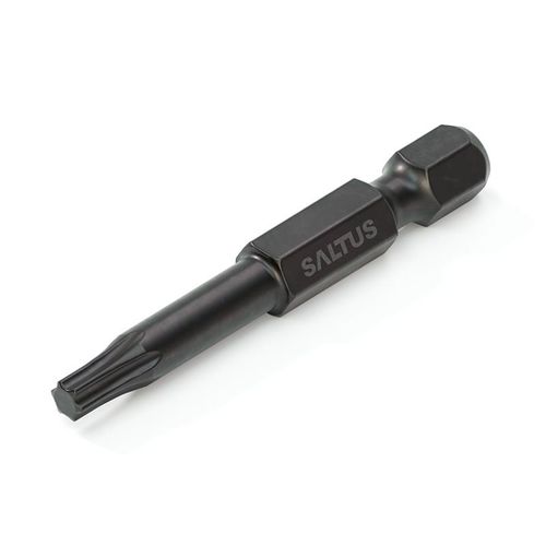 Punta de destornillador torx - 1/4" HEX - Atlas Copco Tools - para tornillos de seis lóbulos / de metal / con portapuntas