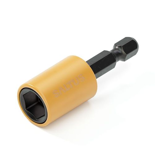 Vaso para tornillos de cabeza hueca hexagonal - 1/4" HEX - Atlas Copco Tools