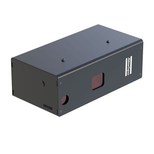 Sistema de control de calidad - IPG  - Atlas Copco Tools - óptico / para la industria / manual