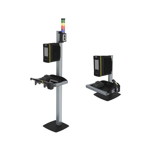 Soporte de cables - Atlas Copco Tools - de suelo