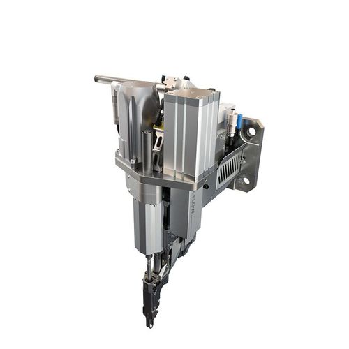 Herramienta de fluotaladrado larga - K-Flow  - Atlas Copco Tools