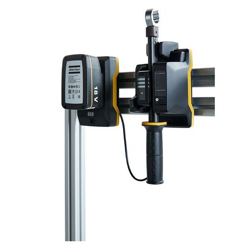 Llave dinamométrica mecánica - K-Flow HLX70 - Atlas Copco Tools - inteligente