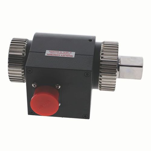 Sensor de par de reacción - QRTT-B - Atlas Copco Tools - dinámico / de eje cuadrado / de eje hexagonal