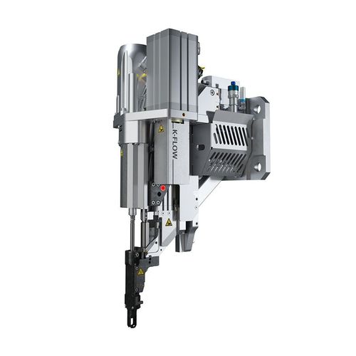 Herramienta de engaste eléctrica - K-Flow 8000 - Atlas Copco Tools