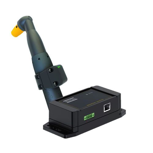Sistema de localización de instalación rápida - ILM - Atlas Copco Tools