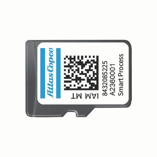 Unidad de almacenamiento - IAM - Atlas Copco Tools
