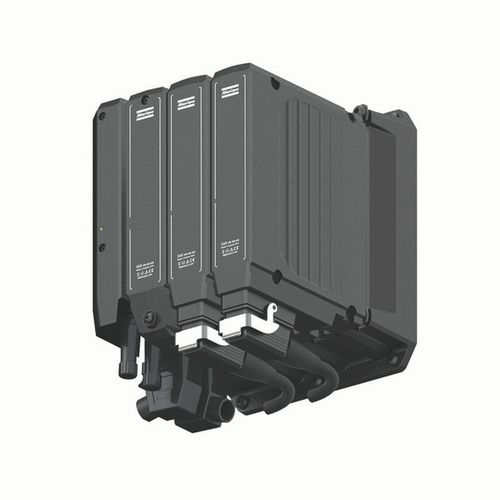 Sistema de control de proceso - PF6 - Atlas Copco Tools - digital / de herramientas
