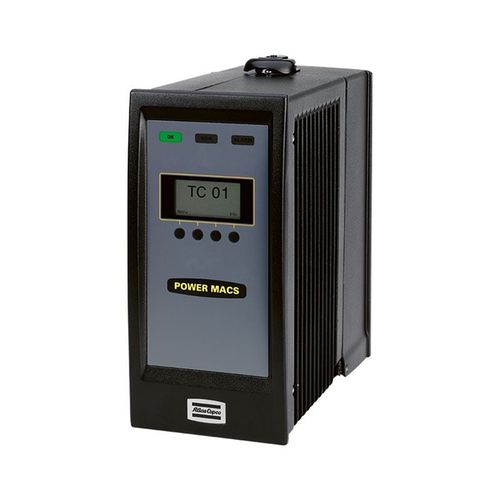 Unidad de control de sujeción - MACS 4000 - Atlas Copco Tools - autónoma