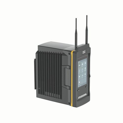 Controlador de herramientas eléctrico de apriete - Power Focus 8 - Atlas Copco Tools
