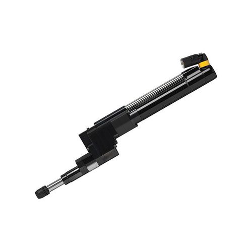 Destornillador de tuercas eléctrico - QST - Atlas Copco Tools - recto / con control de par