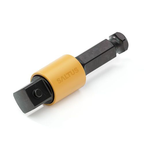 Adaptador aislado - 7/16" HEX - Atlas Copco Tools - de seguridad