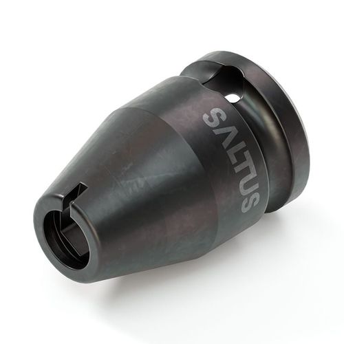 Vaso para llave de impacto - 1/4" SQ - Atlas Copco Tools