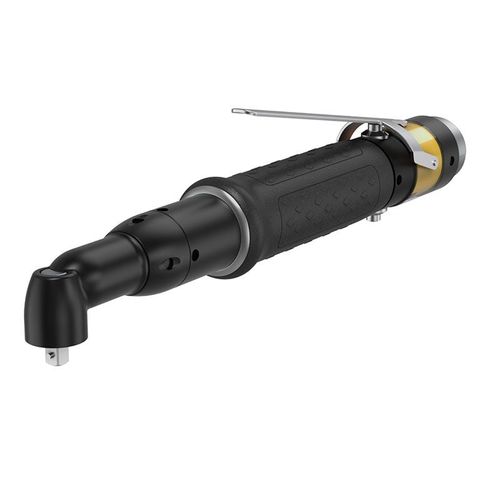 Atornilladora eléctrica con cable - SL series - Atlas Copco Tools - de ángulo recto / de bajo par / estacionaria