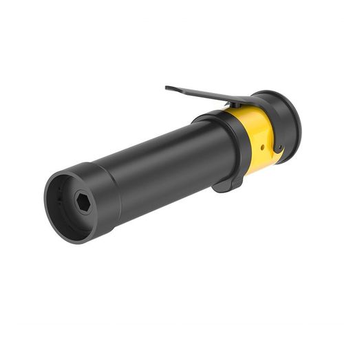 Atornillador neumático recto - TWIST SR03-A - Atlas Copco Tools - con acoplamiento de deslizamiento