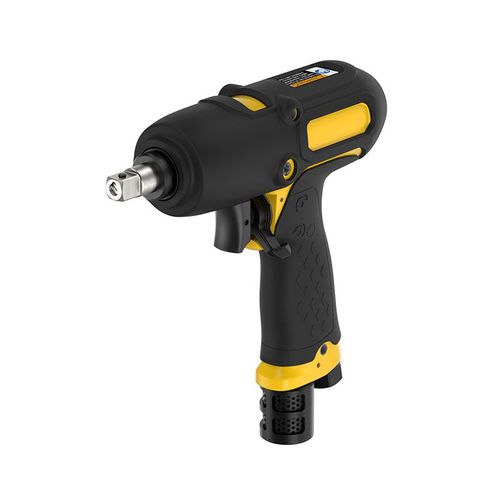 Atornillador neumático de pistola - Ergopulse PTI series - Atlas Copco Tools - de alto par