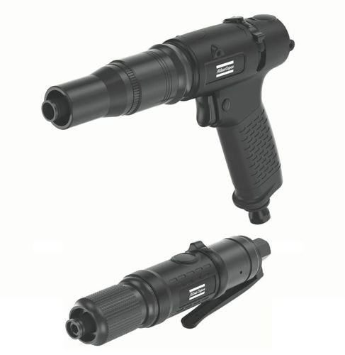 Atornillador neumático de pistola - PRO - Atlas Copco Tools