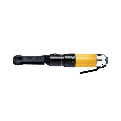 Destornillador de tuercas neumático - LBR - Atlas Copco Tools - recto