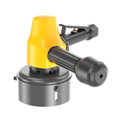 Amoladora neumática - LSS53 - Atlas Copco Tools - vertical
