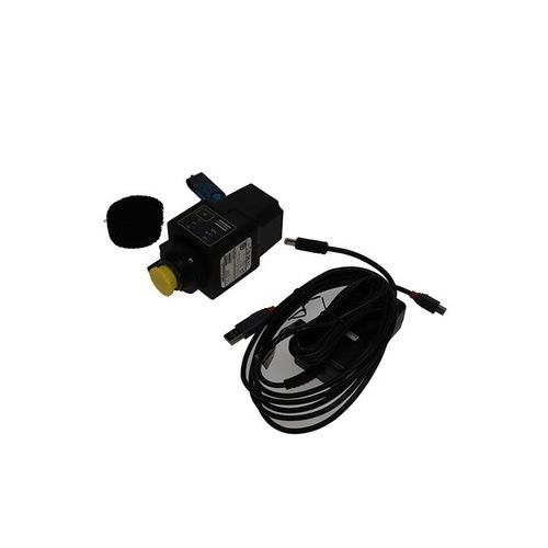 Transformador de alimentación eléctrica - IRC CONNECT IRC-B - Atlas Copco Tools - seco / para sensor / de prueba