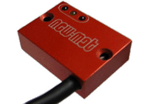 Célula de carga de compresión - A4 - NEW-MAT MECATRONICS - tipo viga / de galga extensométrica