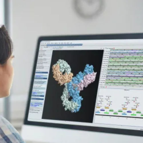 Suite de software de diseño - BIOVIA - DASSAULT SYSTEMES - de gestión / de calidad / de desarollo