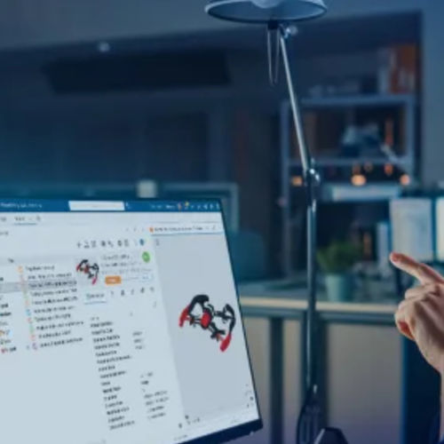 Suite de software de desarollo - ENOVIA - DASSAULT SYSTEMES - de planificación / de diseño / de trabajo colaborativo