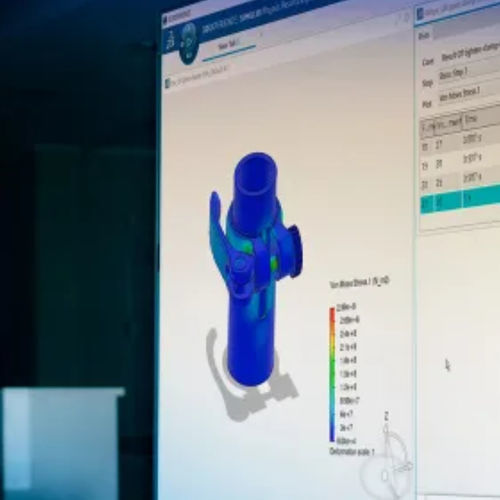 Suite de software de seguridad - SIMULIA - DASSAULT SYSTEMES - de automatización / de análisis / de CFD